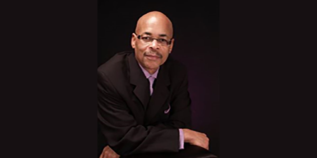 Pastor Hamilton J. Williams